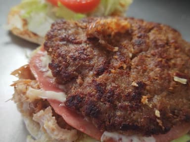 TORTA FORANEA