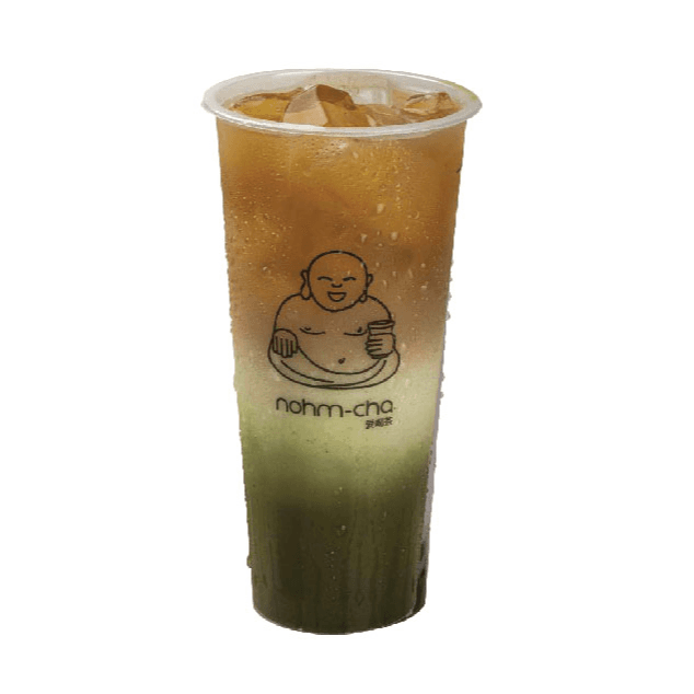 Matchapresso