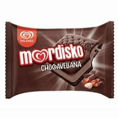 Mordisko Chocoavellana 115 Ml
