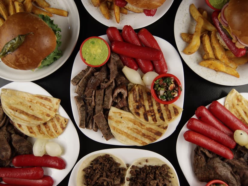 Carne Asada La Curva Texas