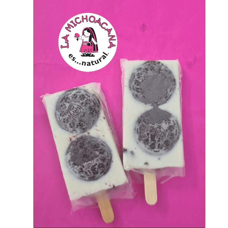 Oreo (paleta)
