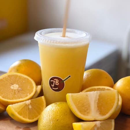 Just Orange
