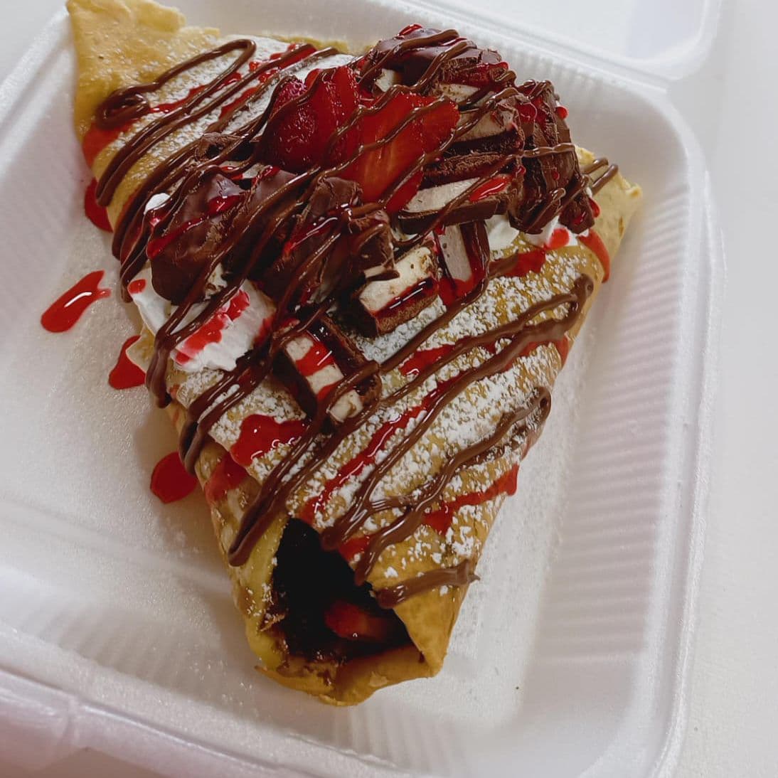 CREPA Bubu Lubu