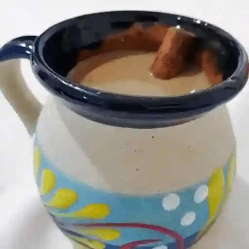 Champurrado