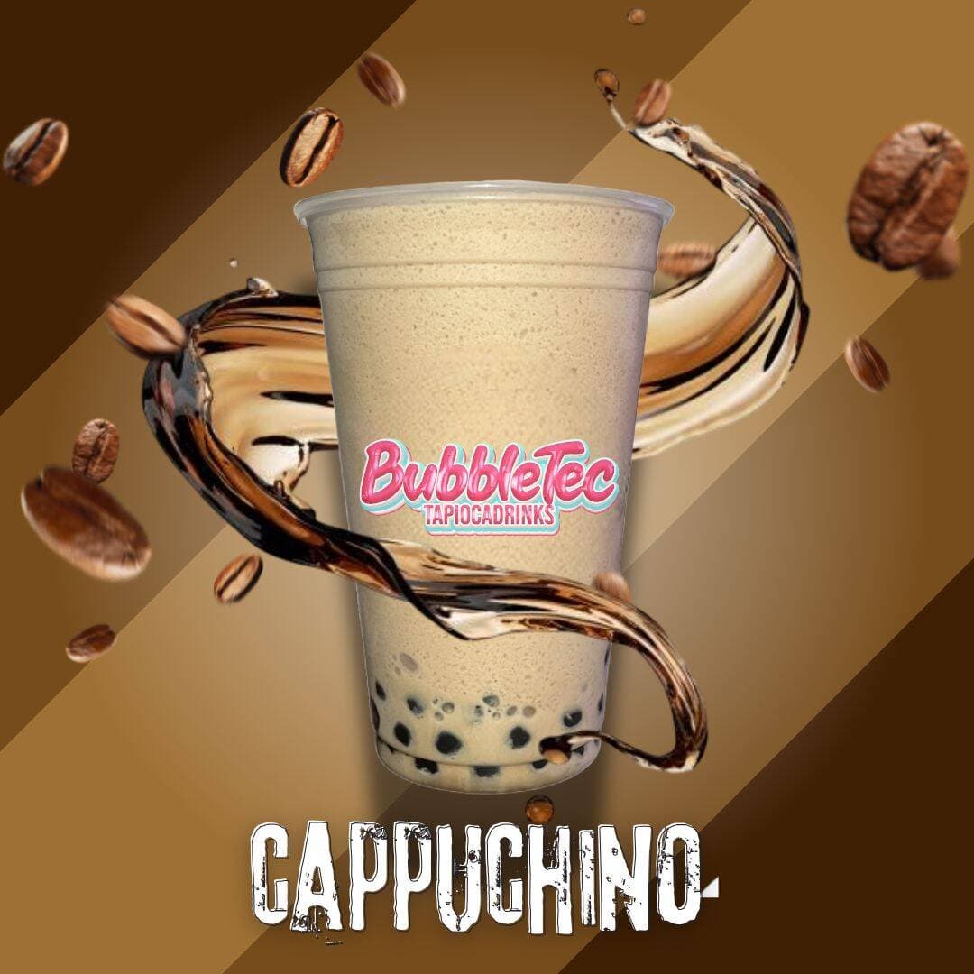 Capucchino