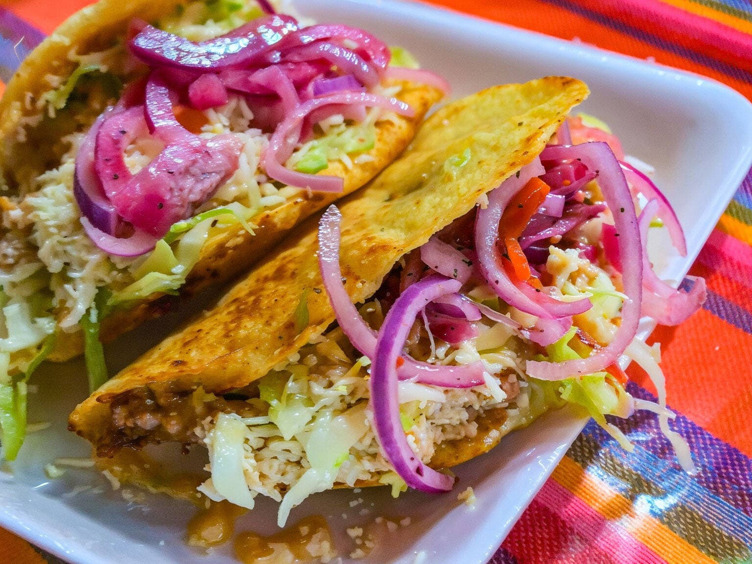 QUESADILLAS "KARLA"