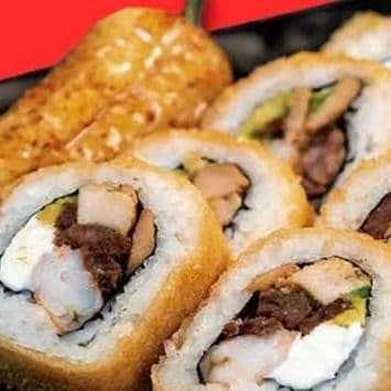 Rollo Cielo Roll