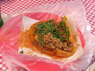 Combo Vaso Chico + Taco