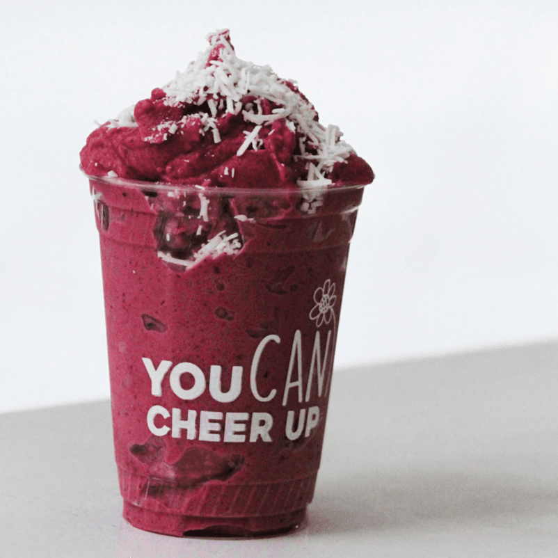 Taro (Smoothie)