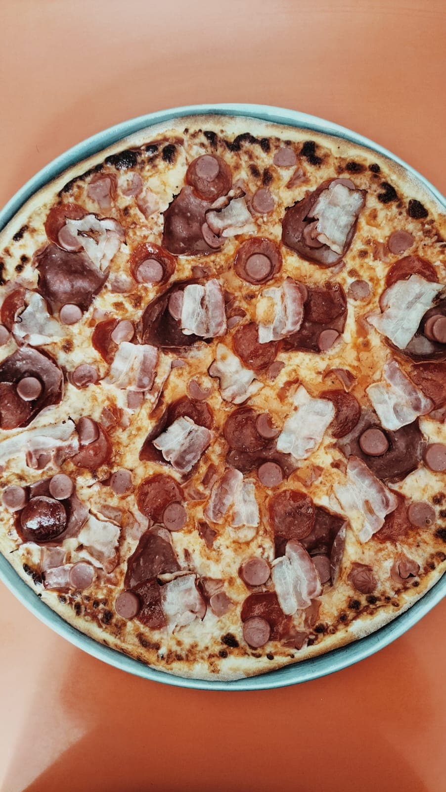 Artemio´s Pizza