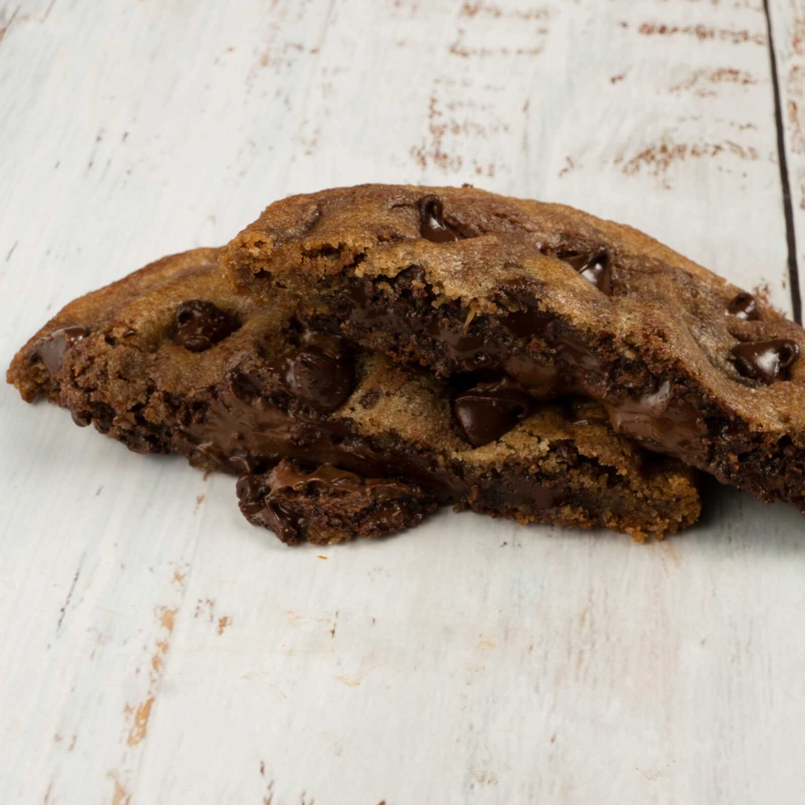 Galleta Nutella