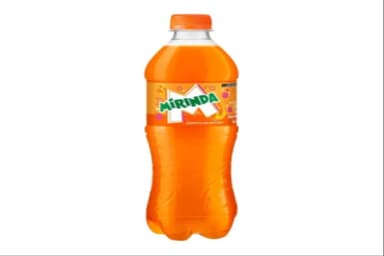 MIRINDA 600ML