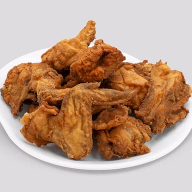 Pollo Empanizado