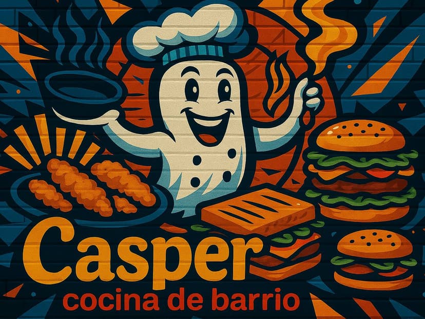Casper