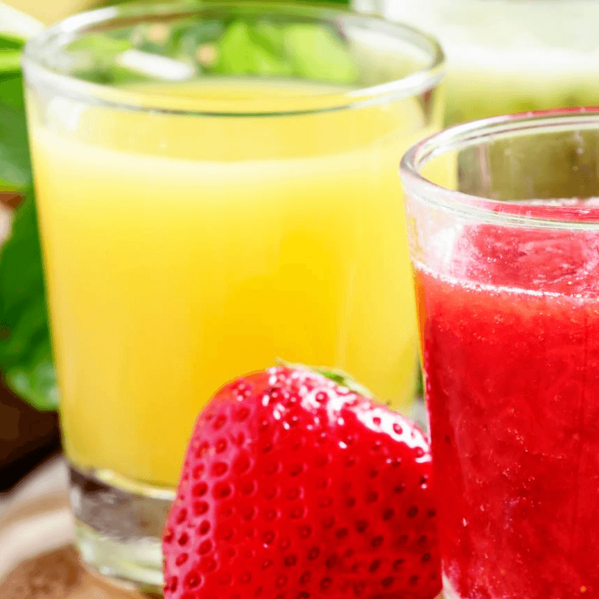 Jugo de Naranja 400 ml