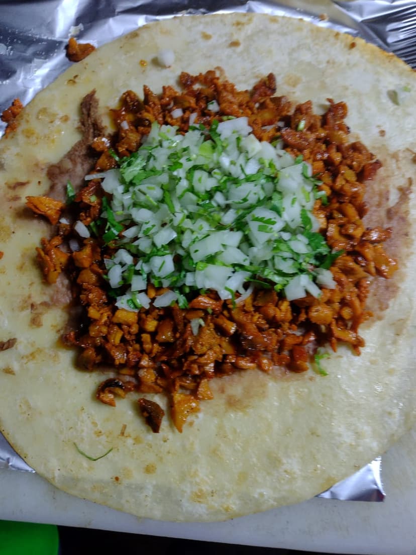 TAQUERIA EL GRAN PASTOR