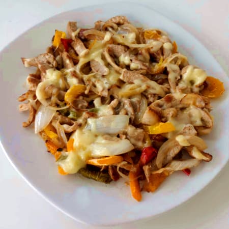 Alambre de Chuleta 300gr.
