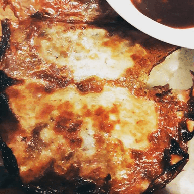 Gyoza