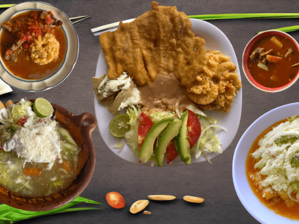 RESTAURANTITO COSTA AZUL