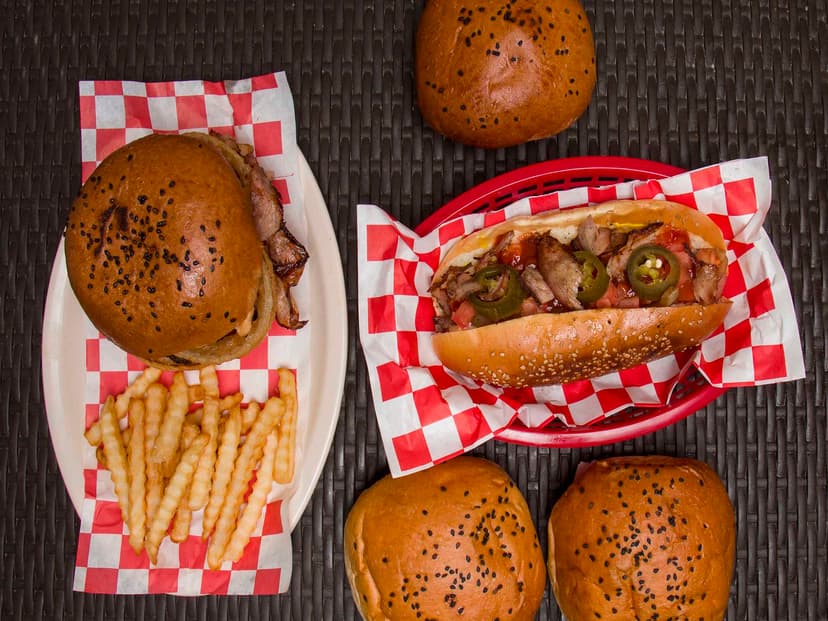 Timi´s Burger