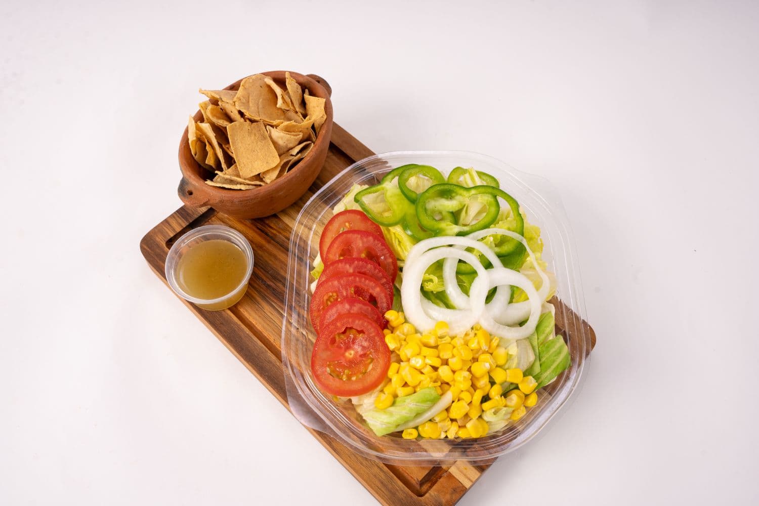 Ensalada del sur