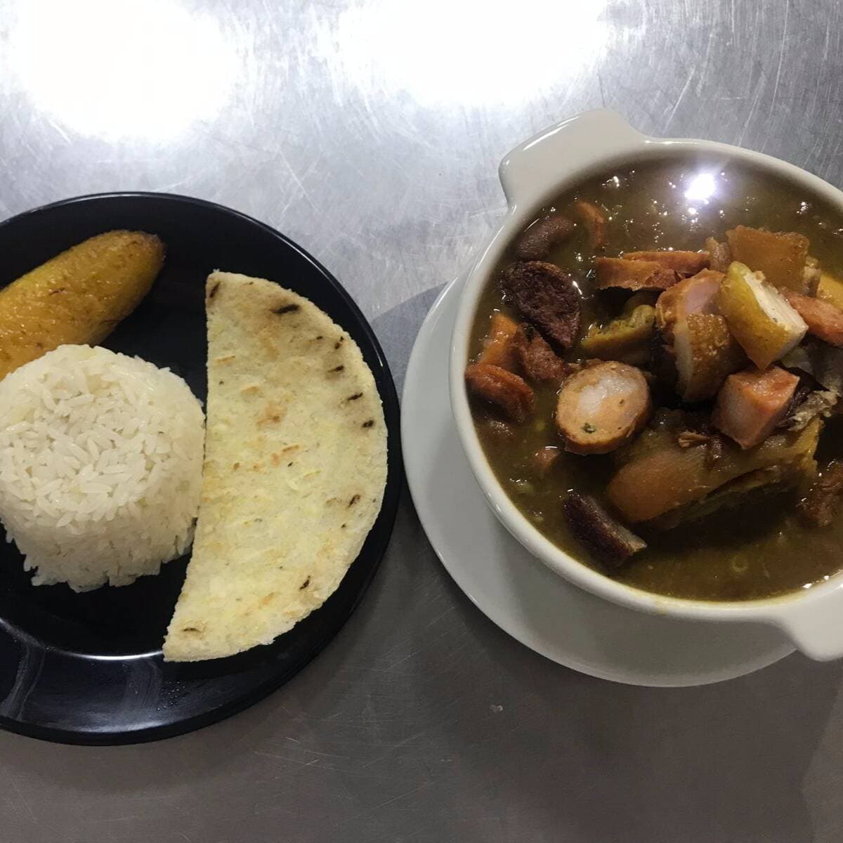 Frijoles Antioqueños 24 Onz