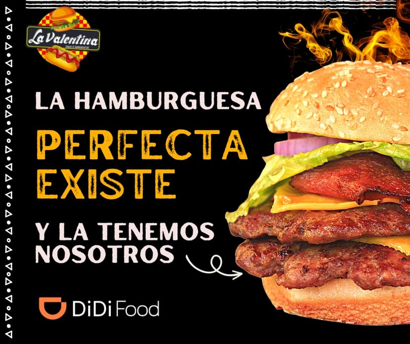La Valentina