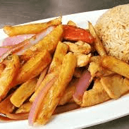 Lomo de Pollo