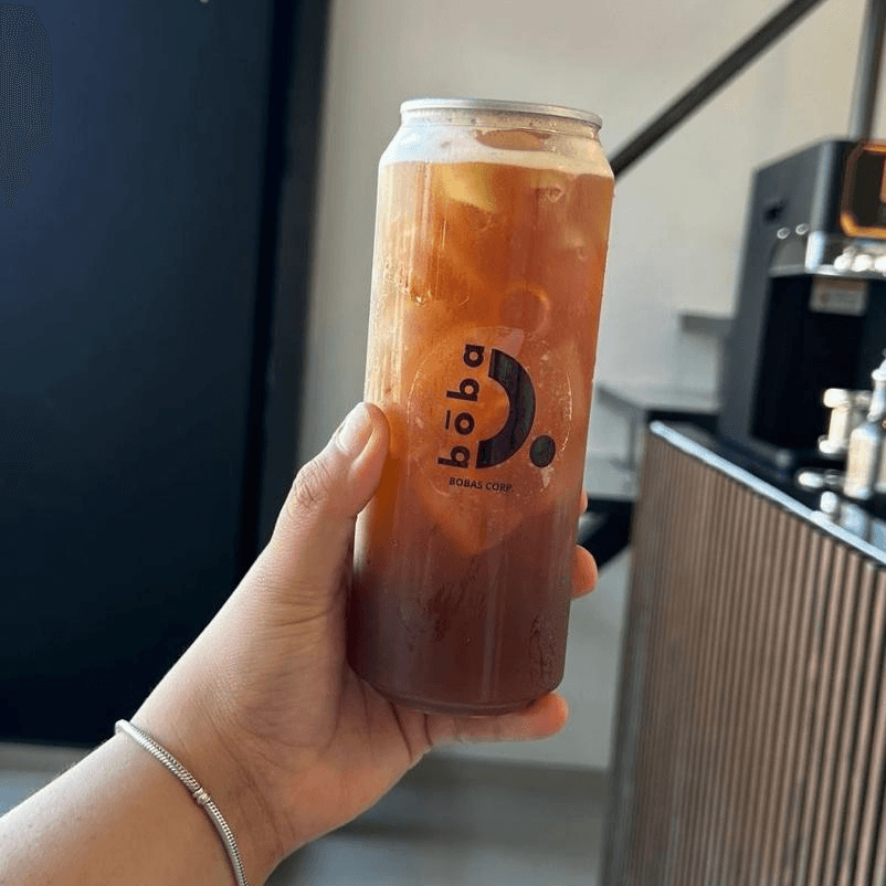 Expresso Limón