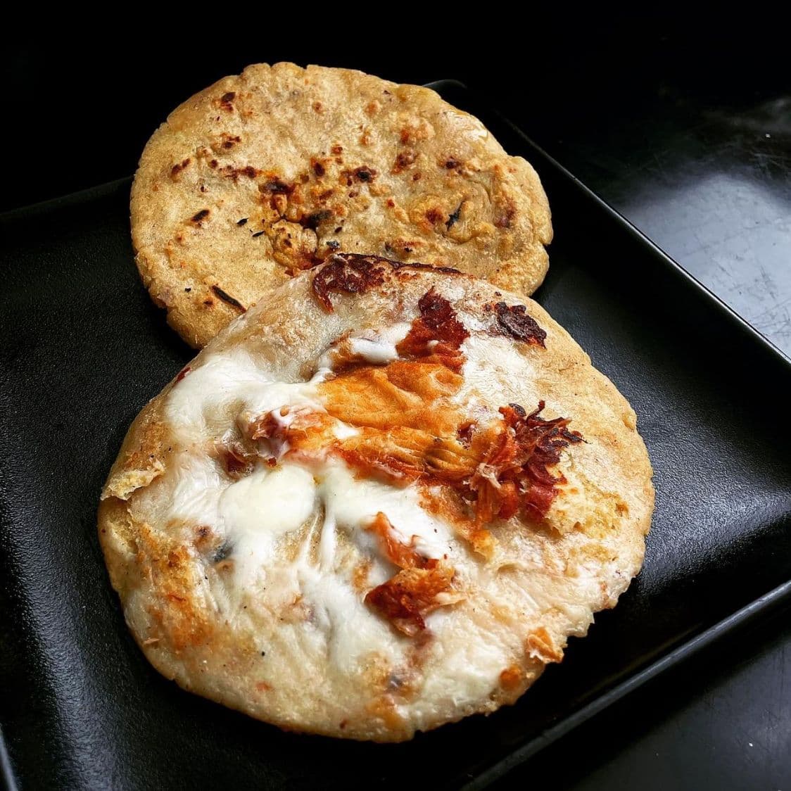 Gorditas