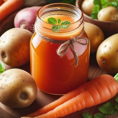 Jugo Gastritis 100% Natural 1L.
