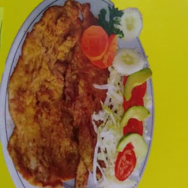 Milanesa