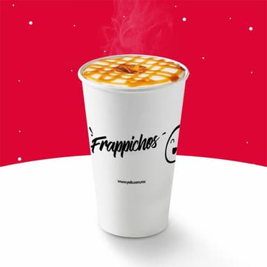 COFFE TOFFE CALIENTE