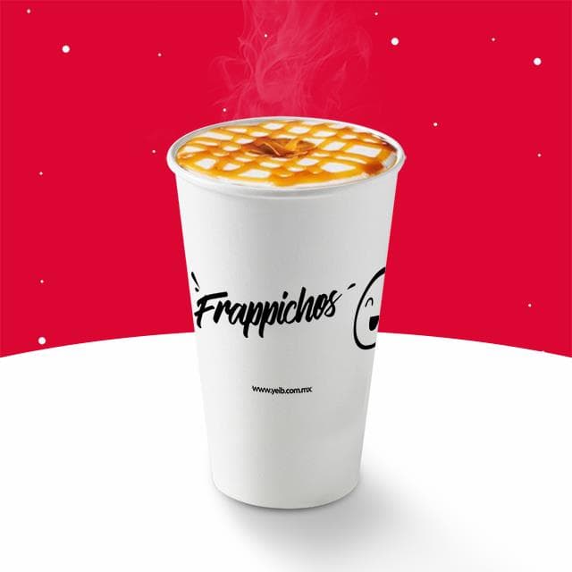 COFFE TOFFE CALIENTE