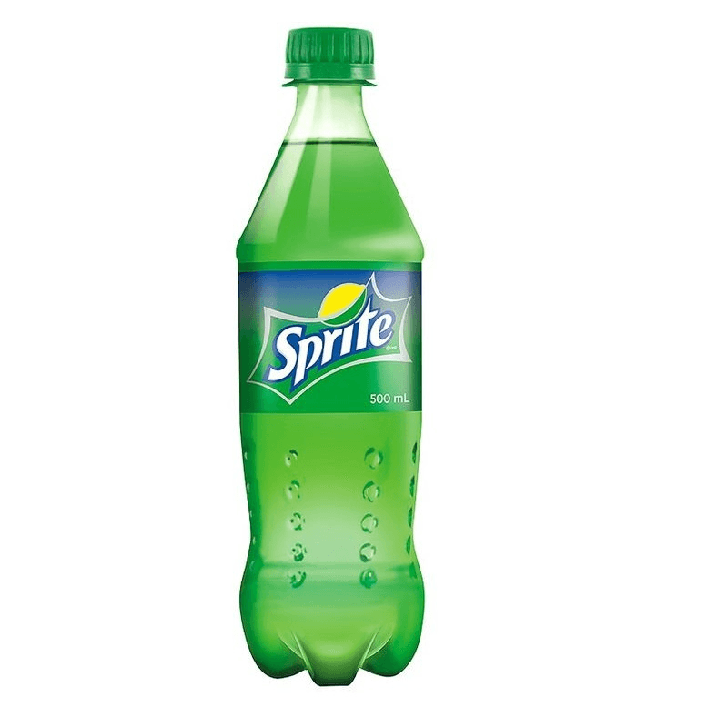 Sprite 500 ml