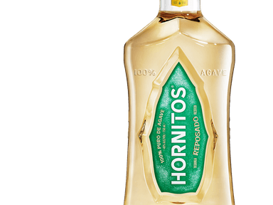 Hornitos Reposado