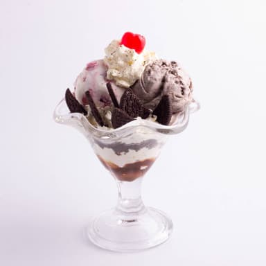 Copa Oreo
