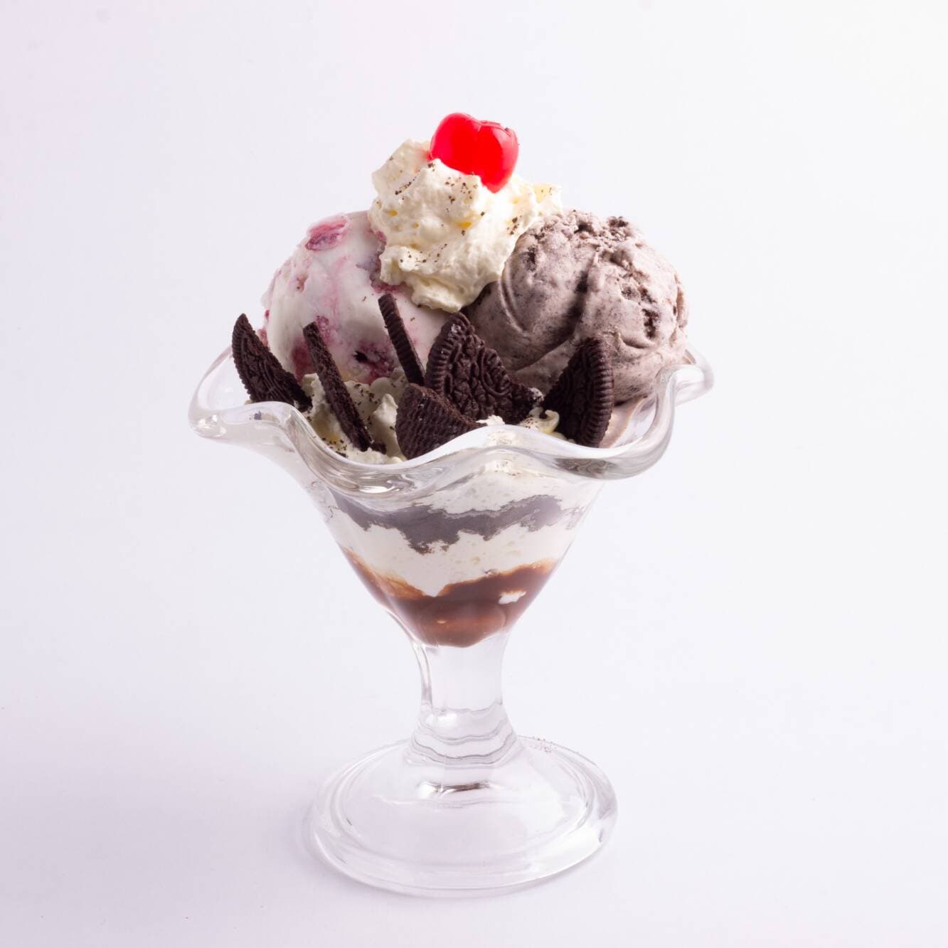 Copa Oreo