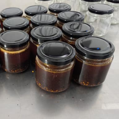 Salsa Macha