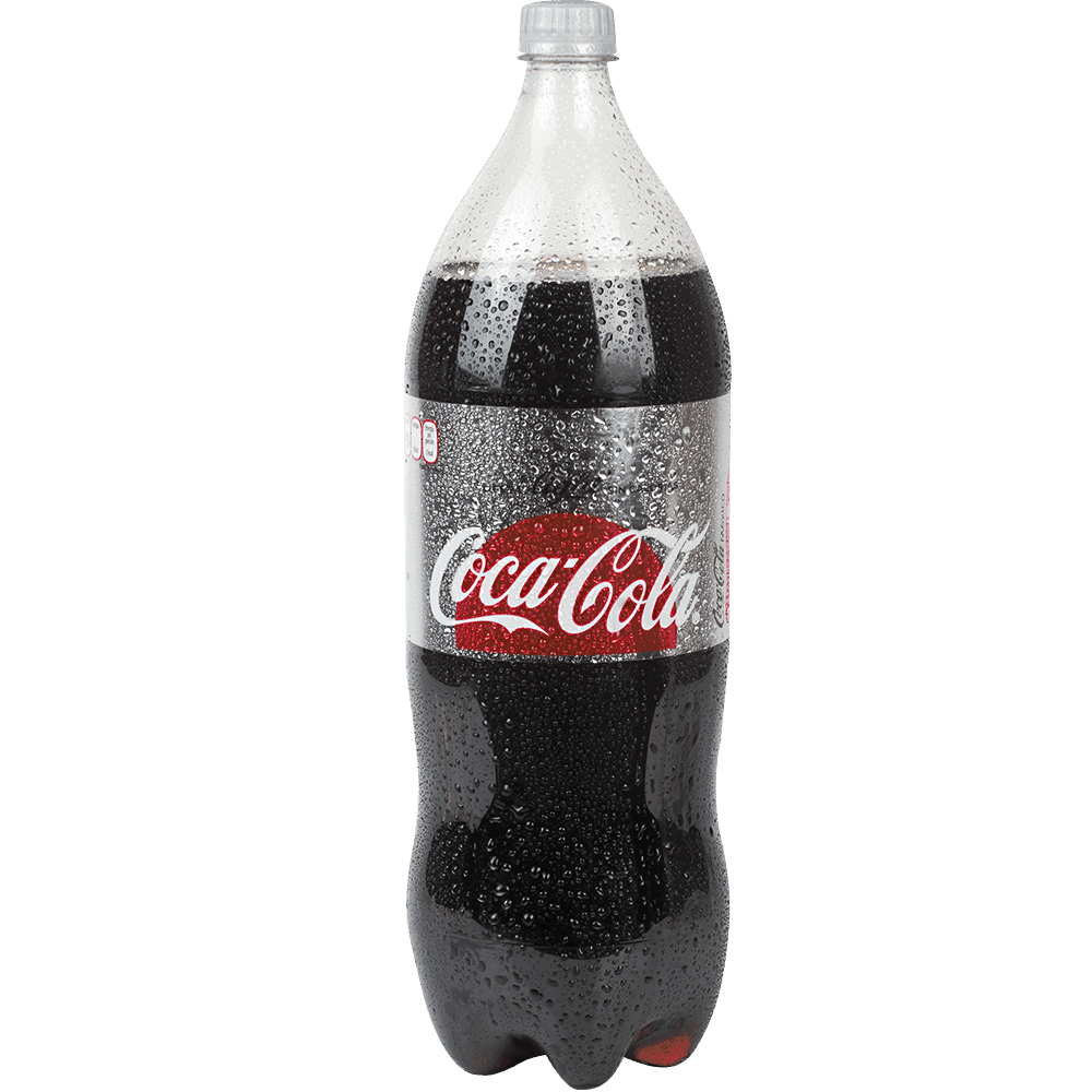 Coca Cola Ligth 2 Lt NR