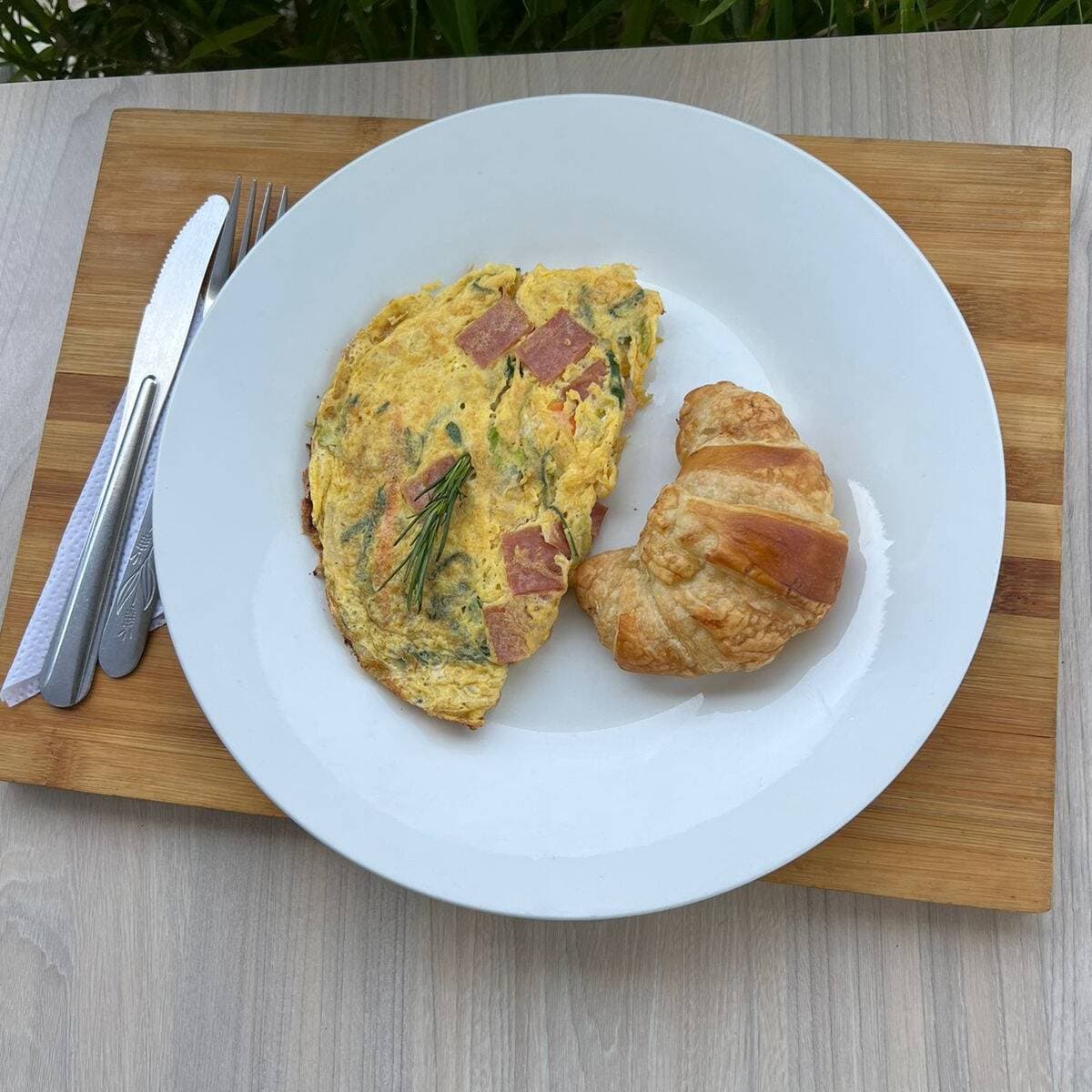 Omelette