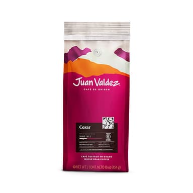 Café Cesar 454gr