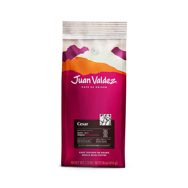 Café Cesar 454gr