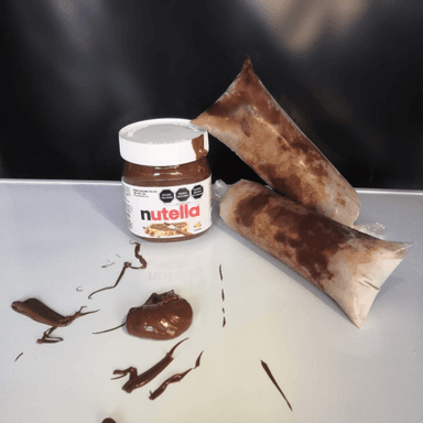 Nutella Especial