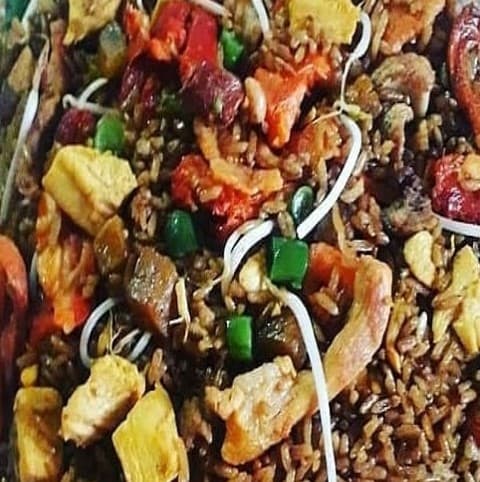 Colombiarroz el original