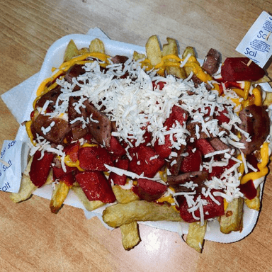 Salchipacarne Nam Ñam para Dos