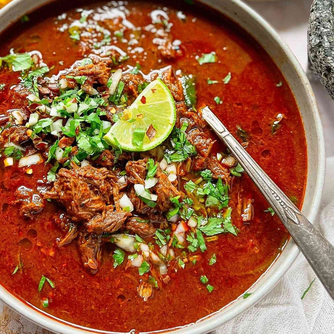 1 Litrote de Birria