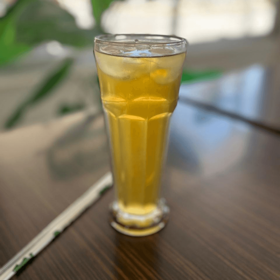 Té Frío