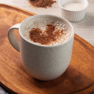 Milo Caliente