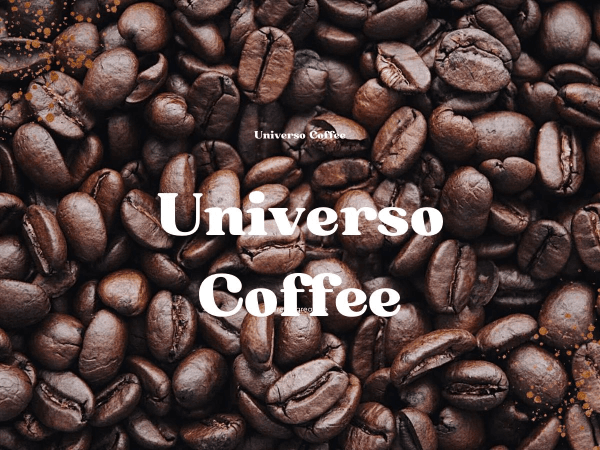 Universo Coffee